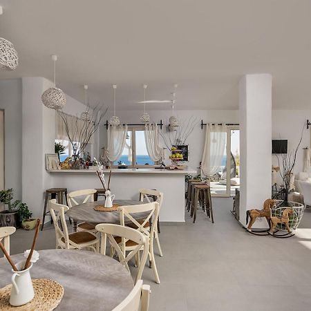 Althea Boutique Hotel - Adults Only アモピ エクステリア 写真