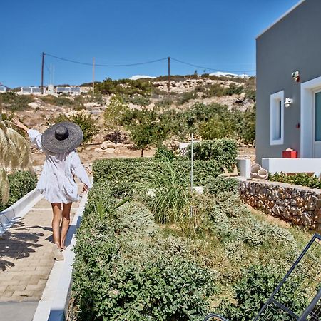 Althea Boutique Hotel - Adults Only アモピ エクステリア 写真