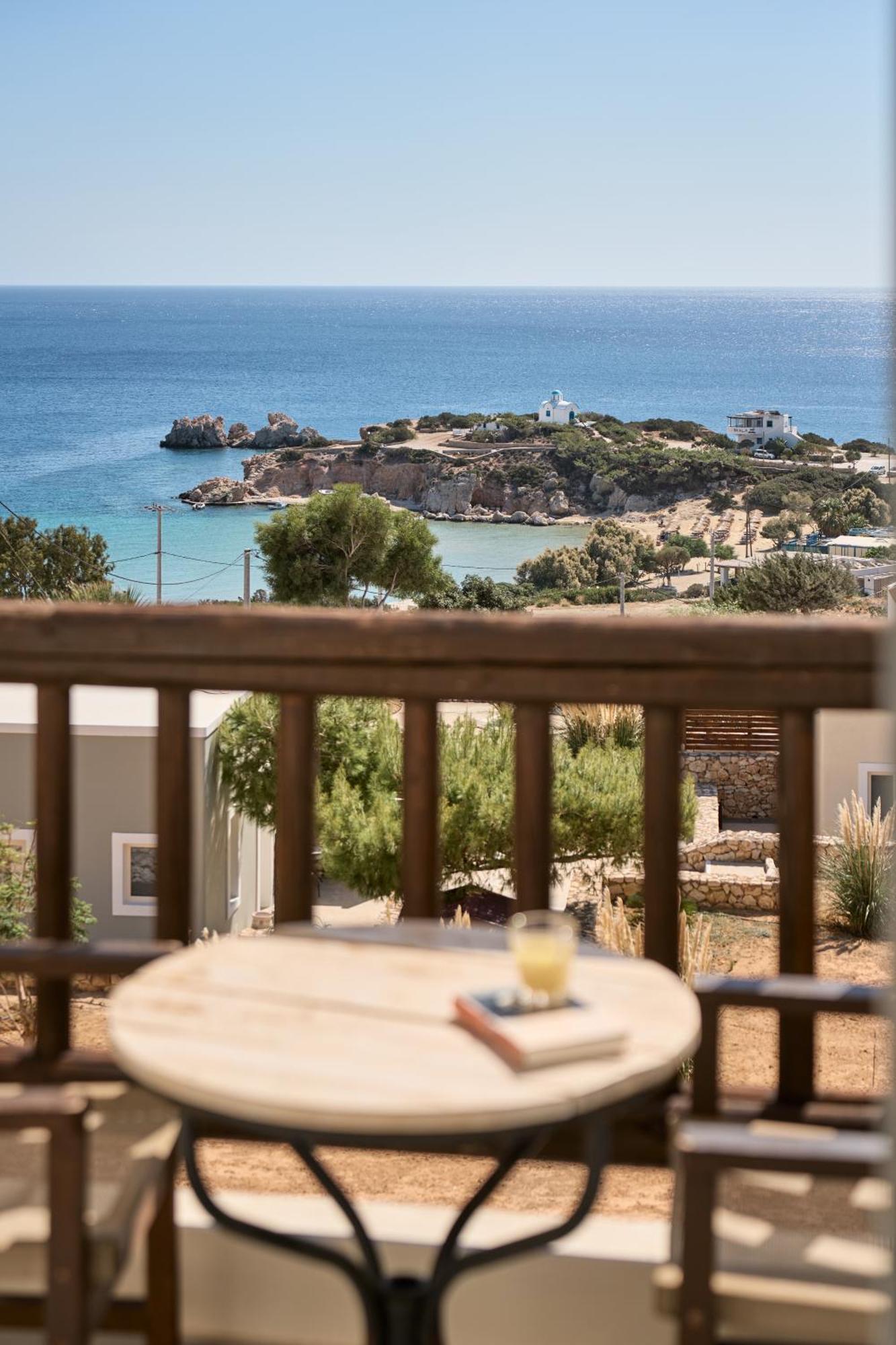 Althea Boutique Hotel - Adults Only アモピ エクステリア 写真
