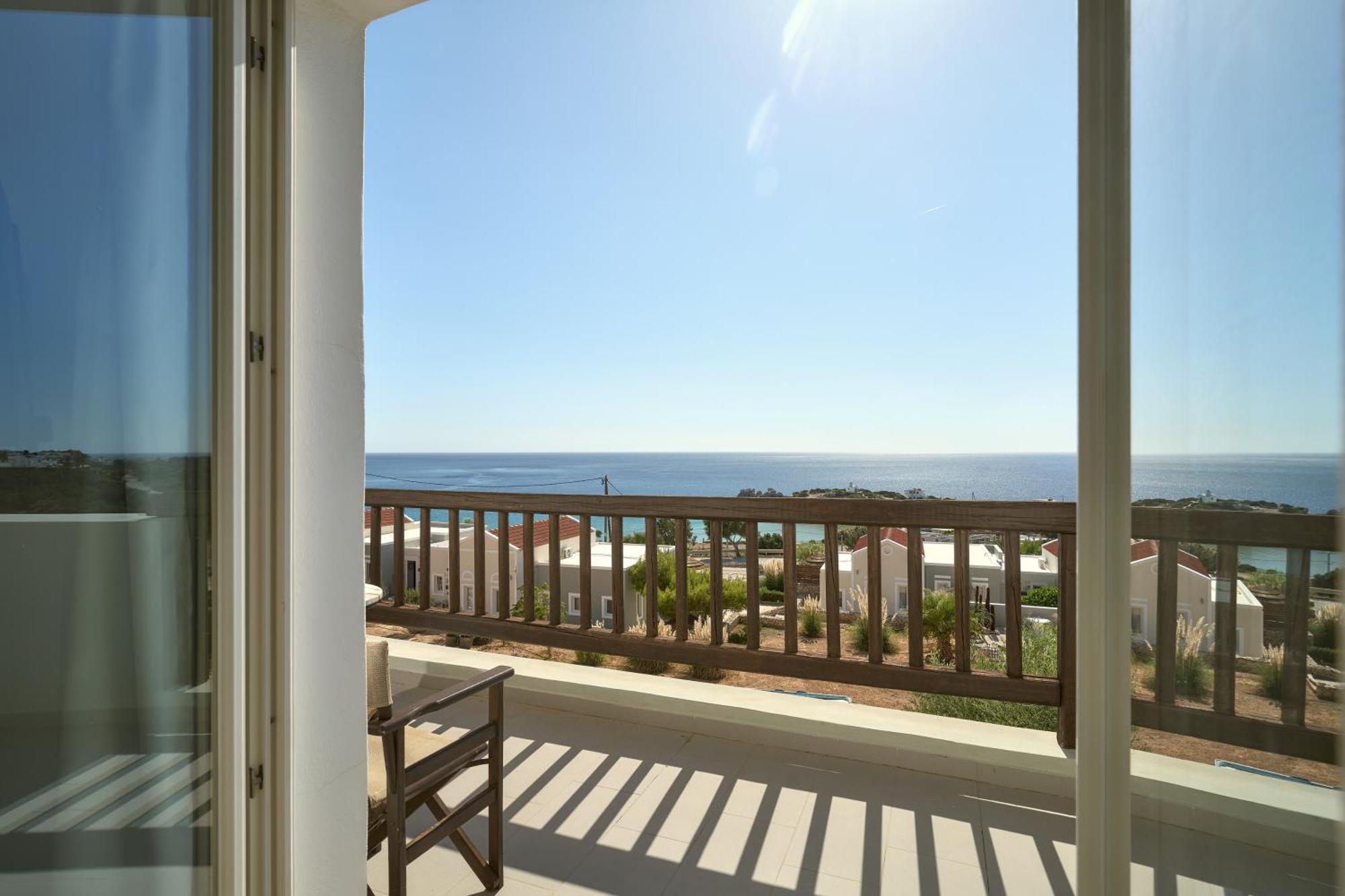Althea Boutique Hotel - Adults Only アモピ エクステリア 写真