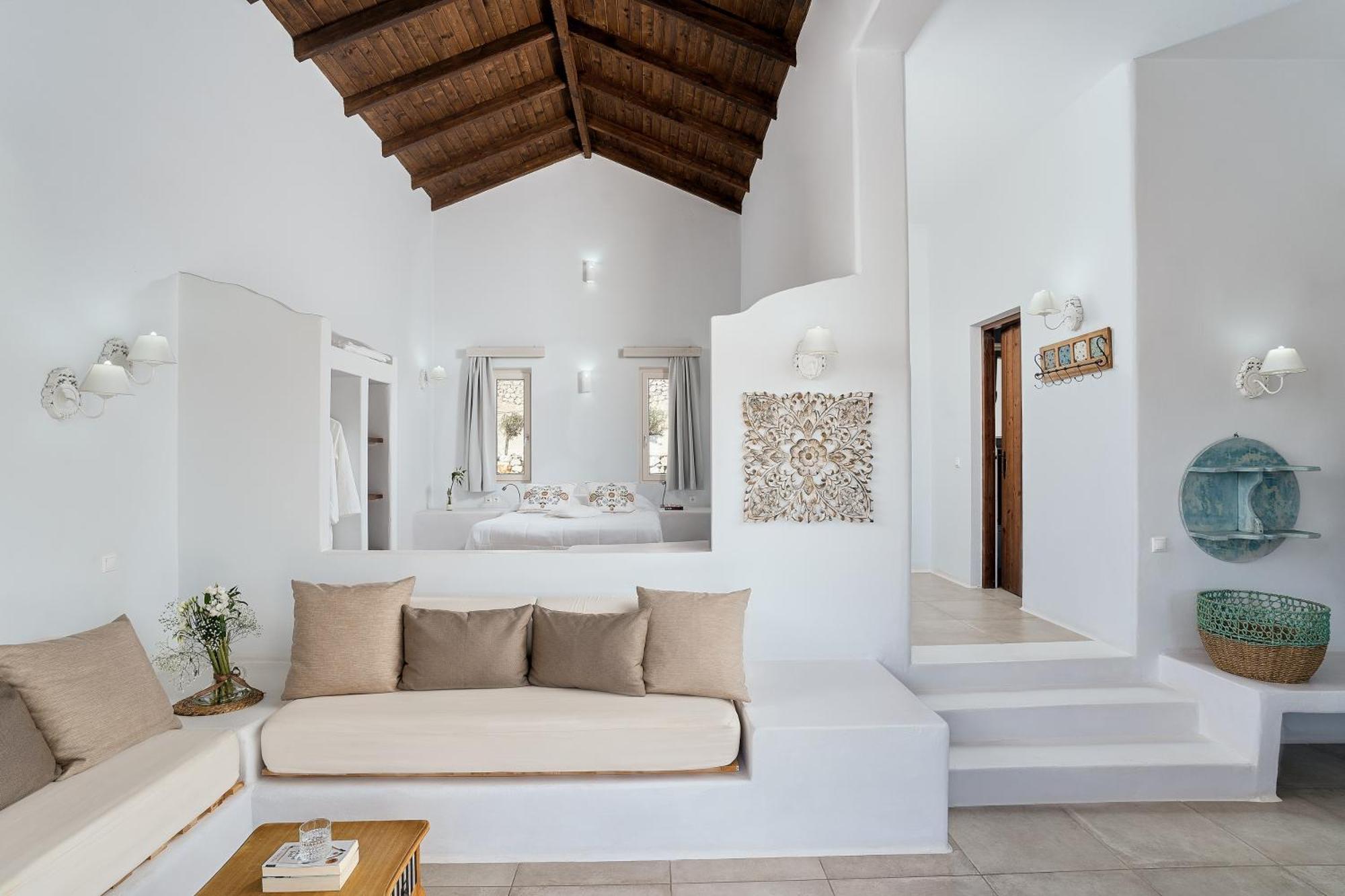 Althea Boutique Hotel - Adults Only アモピ エクステリア 写真