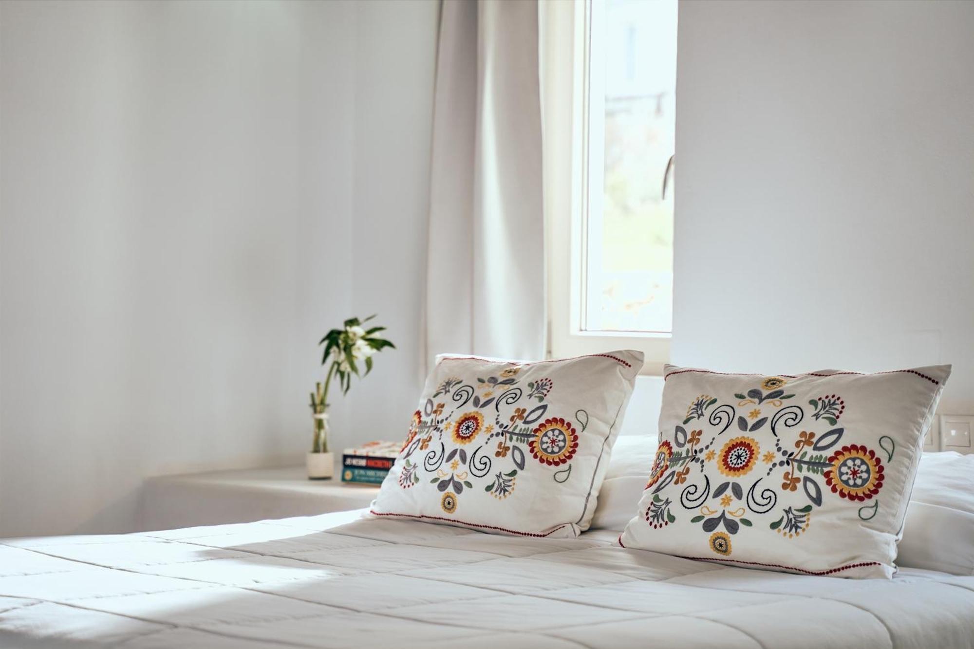 Althea Boutique Hotel - Adults Only アモピ エクステリア 写真