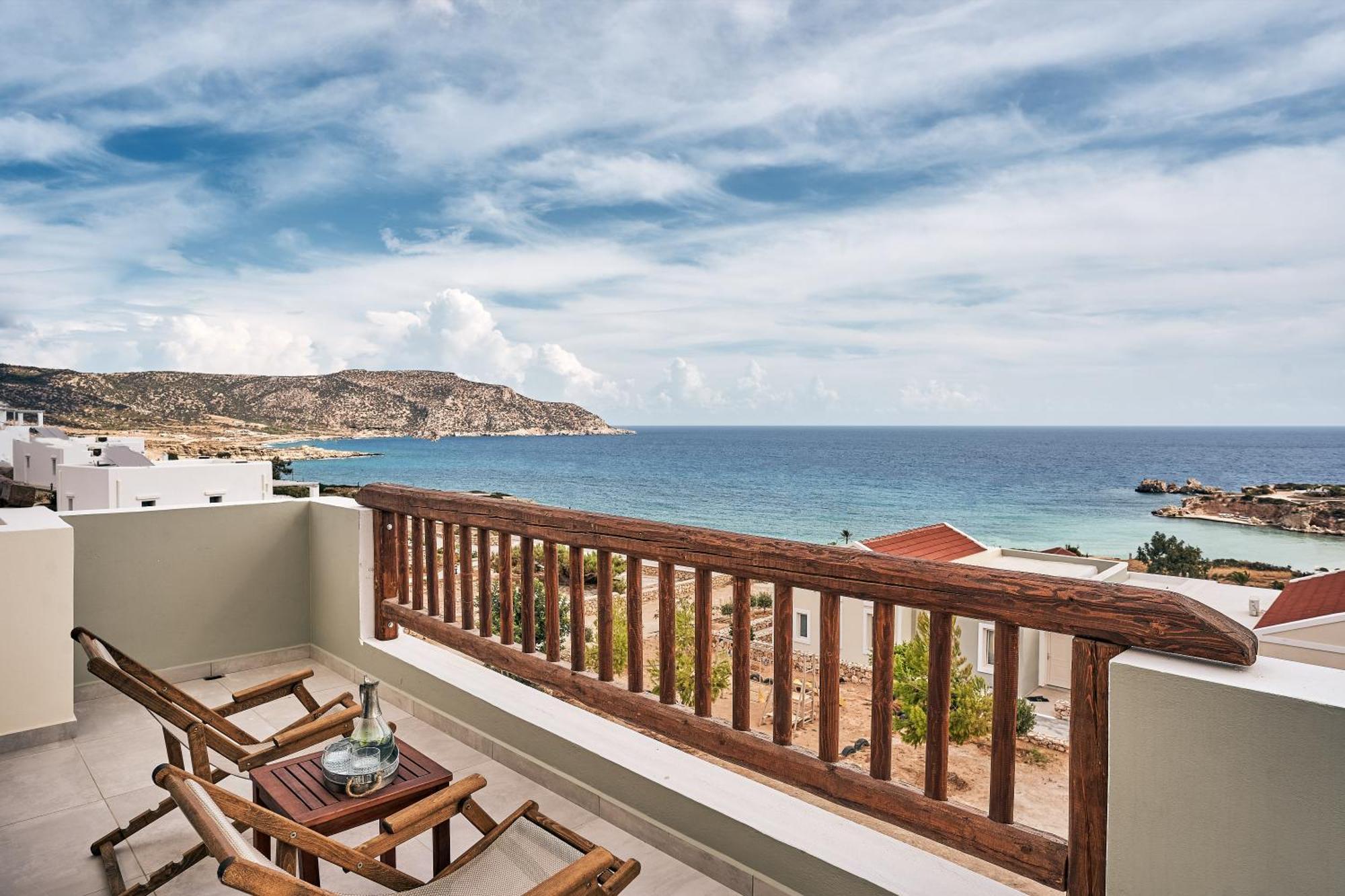 Althea Boutique Hotel - Adults Only アモピ エクステリア 写真