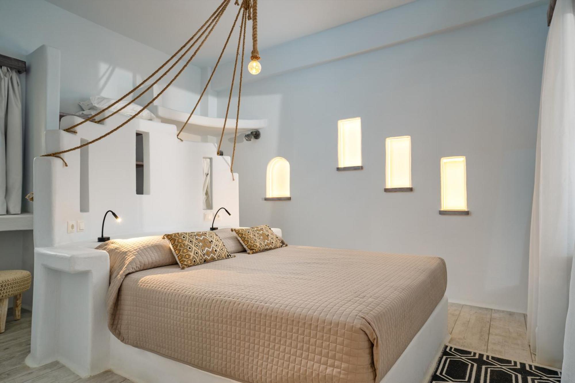 Althea Boutique Hotel - Adults Only アモピ エクステリア 写真