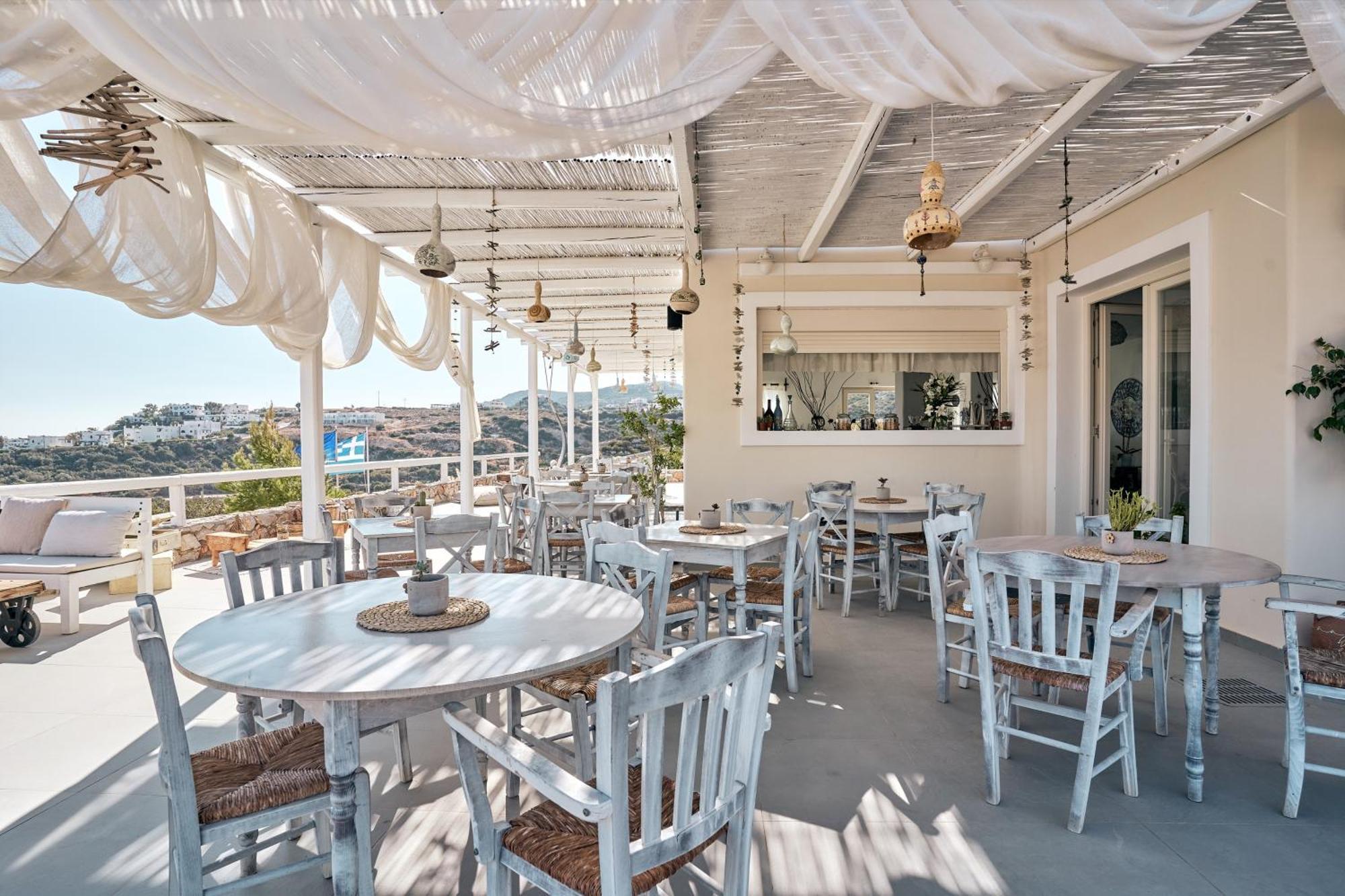 Althea Boutique Hotel - Adults Only アモピ エクステリア 写真
